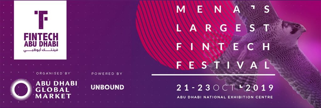 fintech abu dhabi 2019