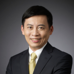 Jeffrey Goh