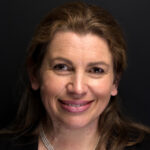 Joanne Dewar