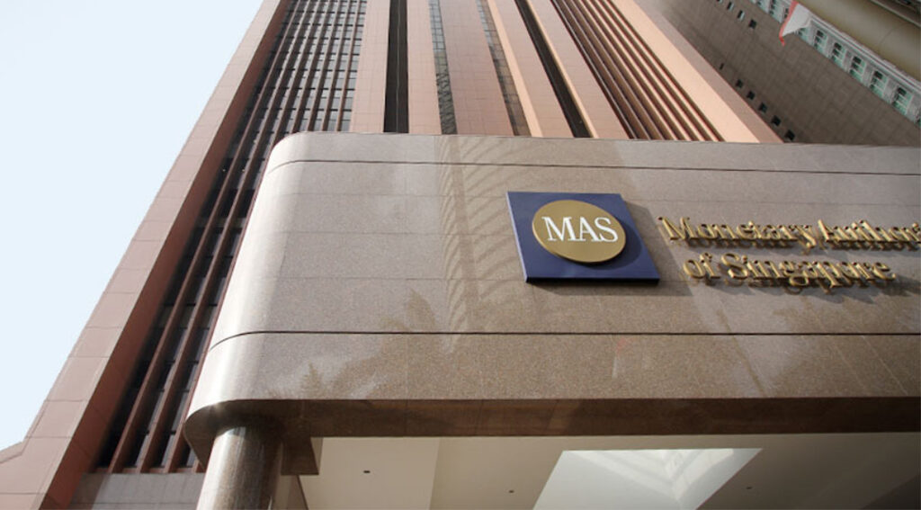 MAS Helps Develop Blockchain-Based Prototype for Multi-Currency Payments