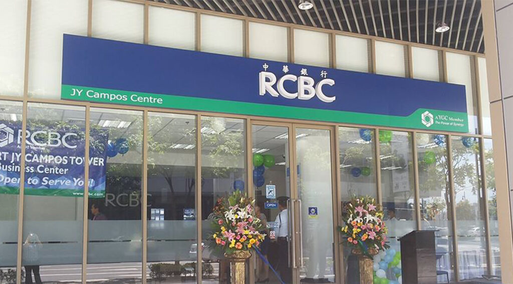 RCBC Adopts Philippines’ National QR Code Standard For Interoperable Payment System RCBC Adopts National QR Code Standard For Interoperable Payment System