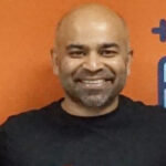 Akshay Garg