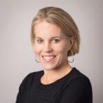 Elizabeth Bramson-Boudreau