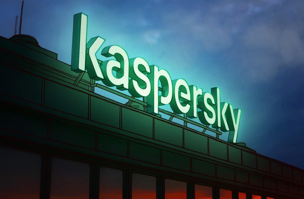 Kaspersky Blockchain Crypto Security