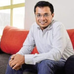 Sachin Bansal