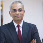 Satish Pillai