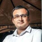 Vinay Bagri