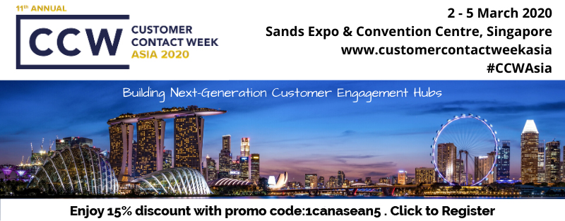 customer contact week 2020