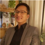 Edison Tsai