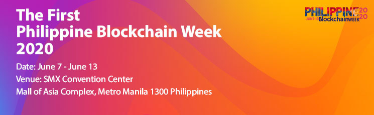Philippine Blockchain Week 2020
