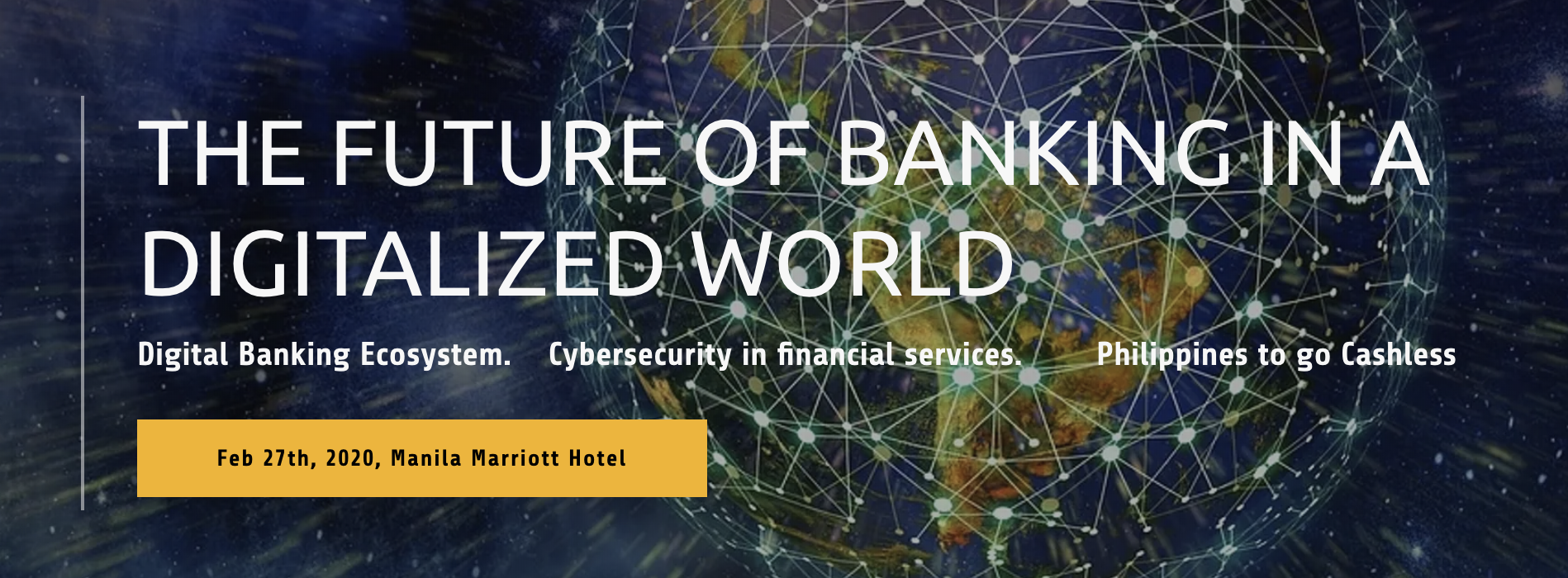 Retail Banking Innovations Philippines Summit 2020