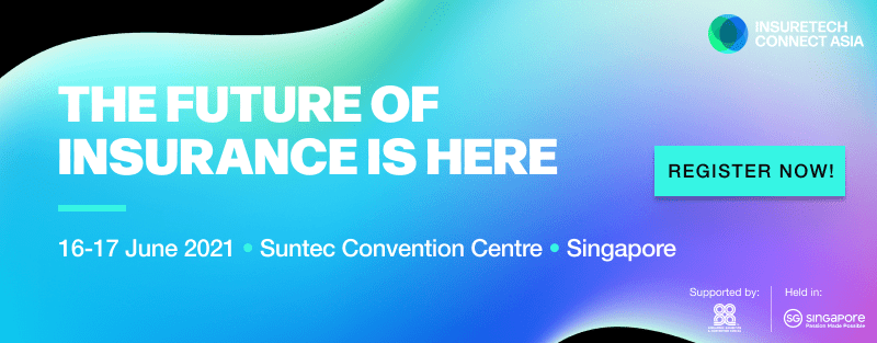 InsureTech Connect Asia 2021