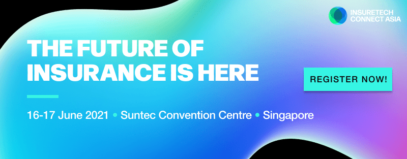 InsureTech Connect Asia 2021