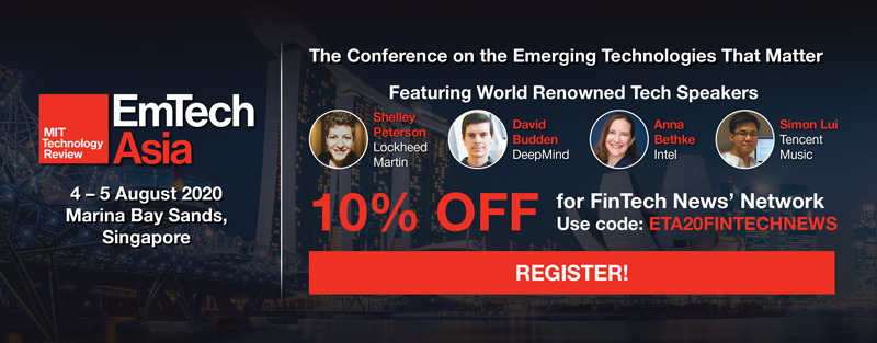 EmTech Asia 2020
