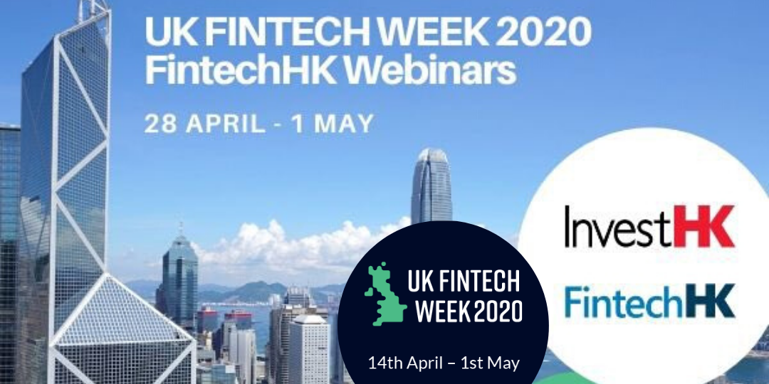 fintechHK webinar