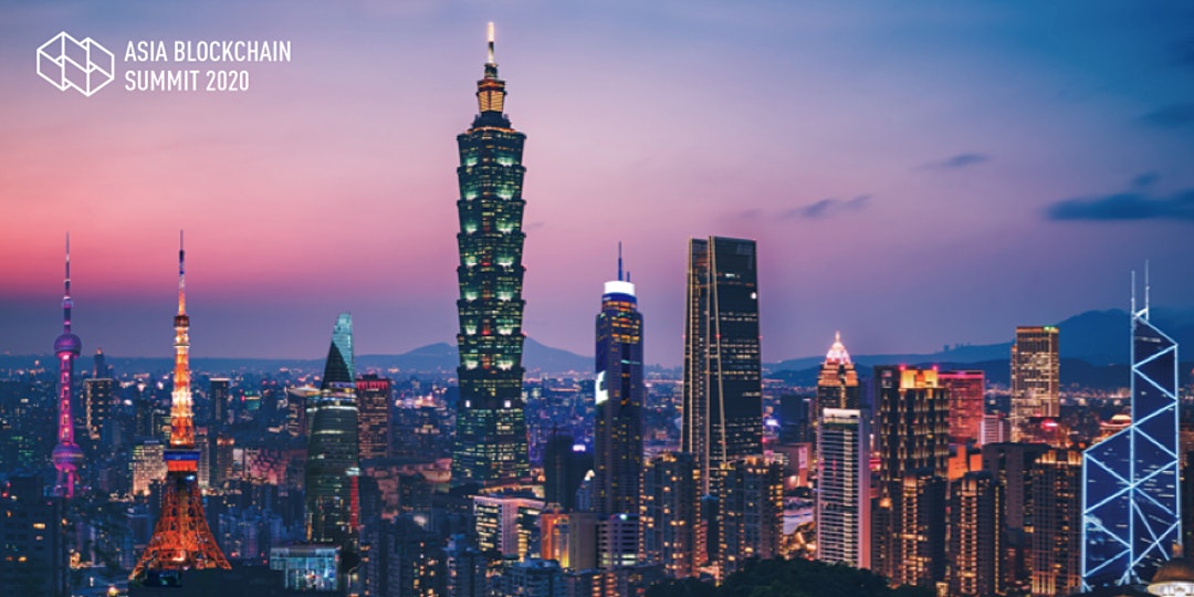 Asia Blockchain Summit 2020