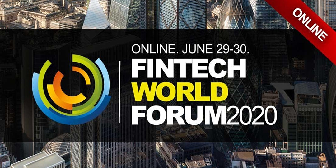 Fintech World Forum 2020