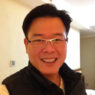 Frederic Ho