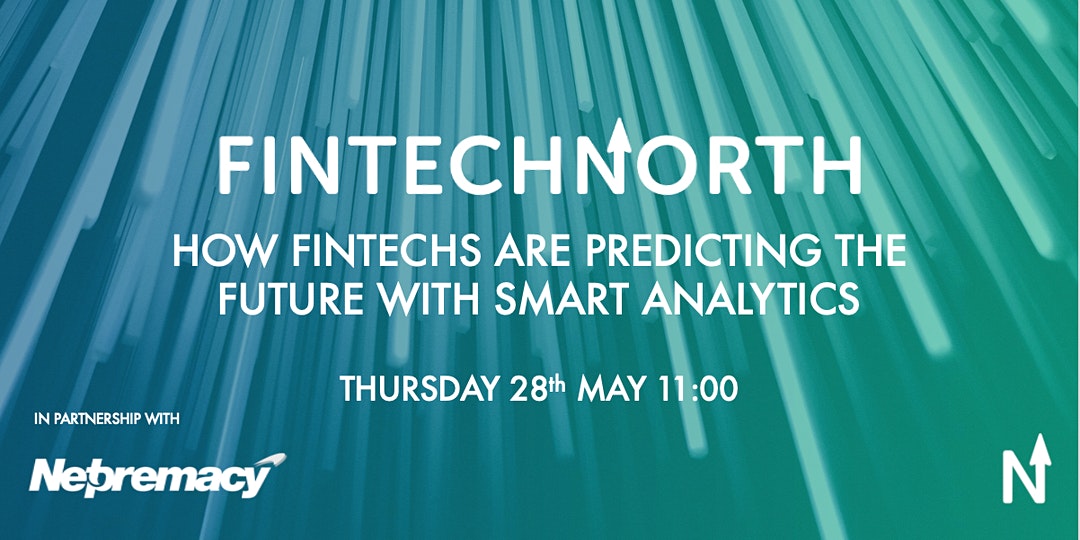 How fintechs are predicting the future with smart analytics
