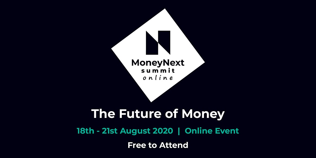 MoneyNext Summit Online