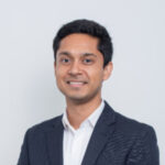 Nikhilesh Goel