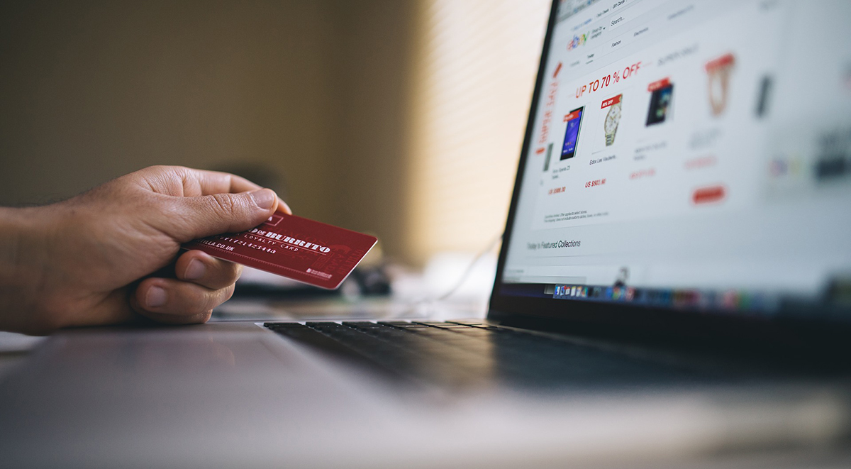 e-commerce