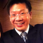 Gilbert Chuah