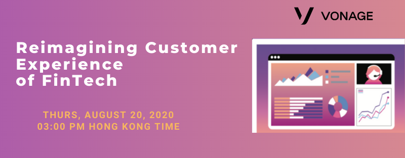 Reimagining Customer Experience of FinTech