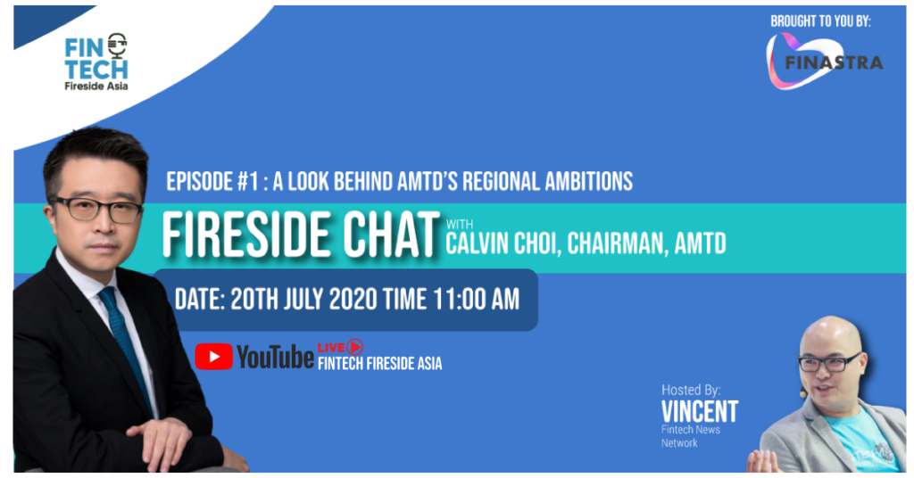 fintech fireside asia