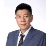 Dennis Liu