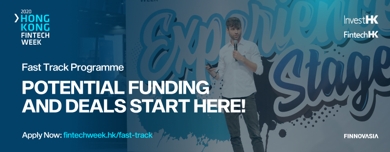 Fintech Hong Kong Week Fast Track program