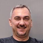Greg Krasnov