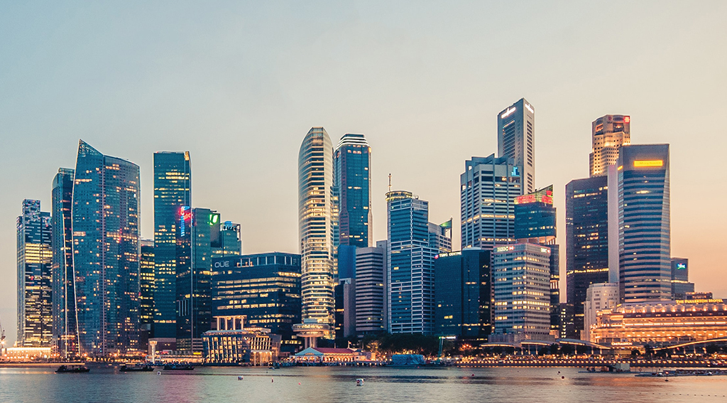 Banks Must Gear Up for Upcoming Data-Intensive Era, Experts Say Banks Must Gear Up for Upcoming Data-Intensive Era, Experts Say