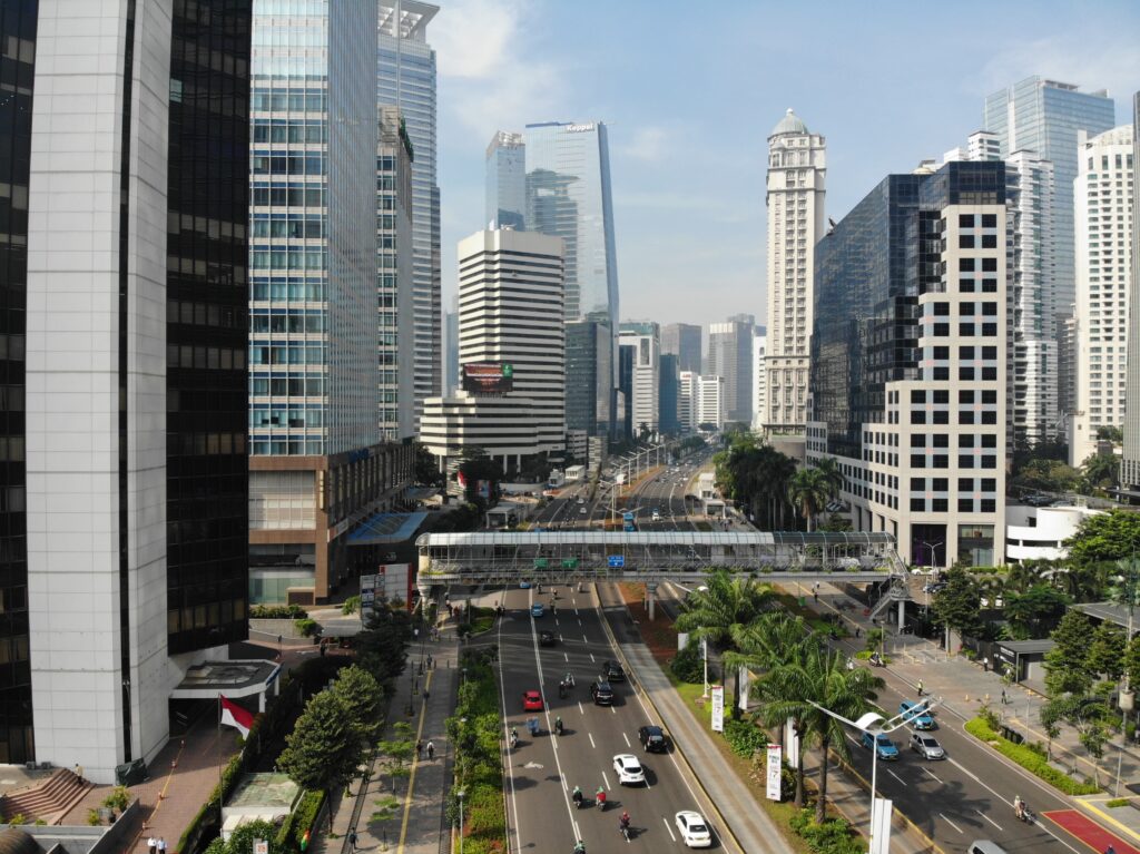 Payments Regulations Asia Pacific - Indonesia