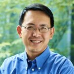 Patrick Teo
