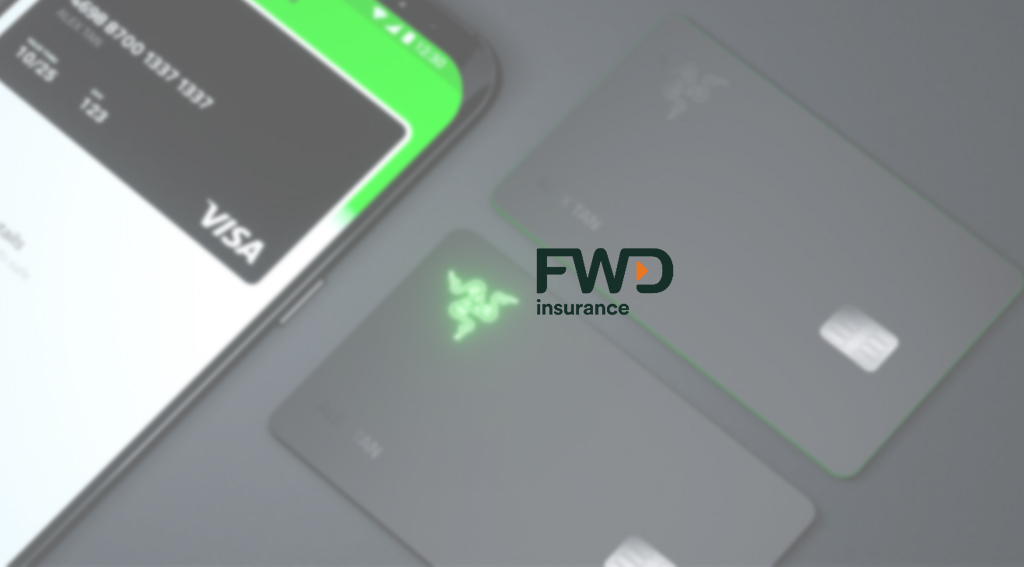 Razer Rolls Out Insurance Offering with FWD for Beta Users FWD Singapore