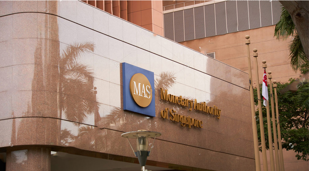 40 Innovative Solutions Shortlisted for MAS FinTech Awards