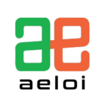 Aeloi logo