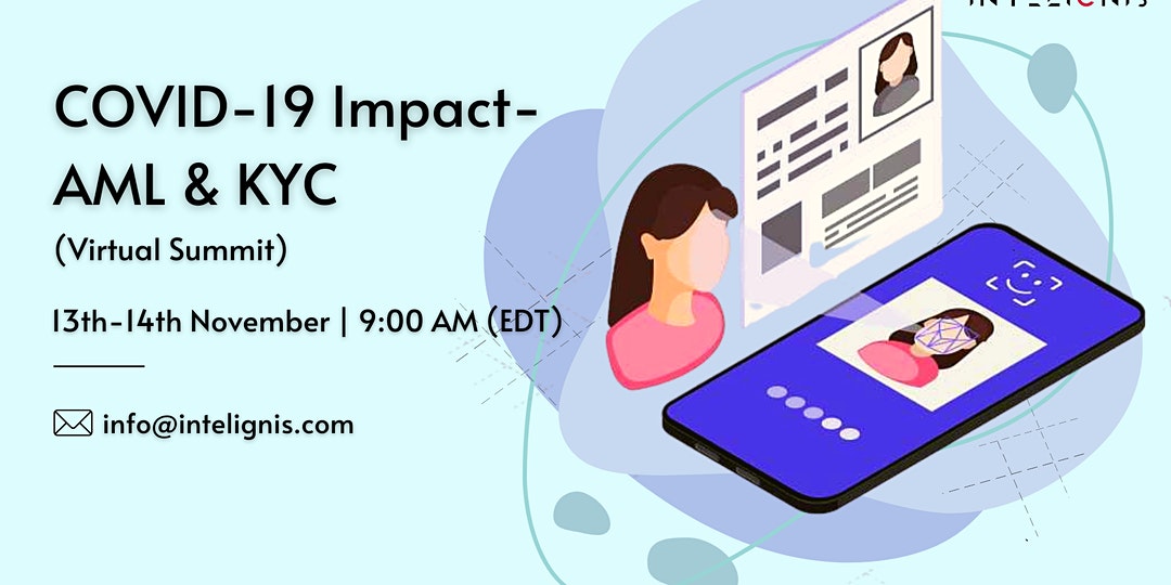 COVID-19 Impact - AML & KYC