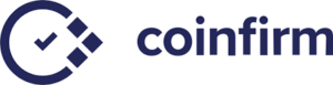 Coinfirm logo