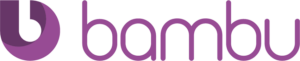 bambu fintech logo