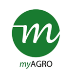 myAgro logo