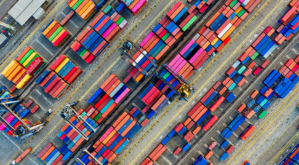 Meet the Fintech Startups from Asia Thrusting Trade Finance into The Future Fintech Startups from Asia Reinventing Trade Finance
