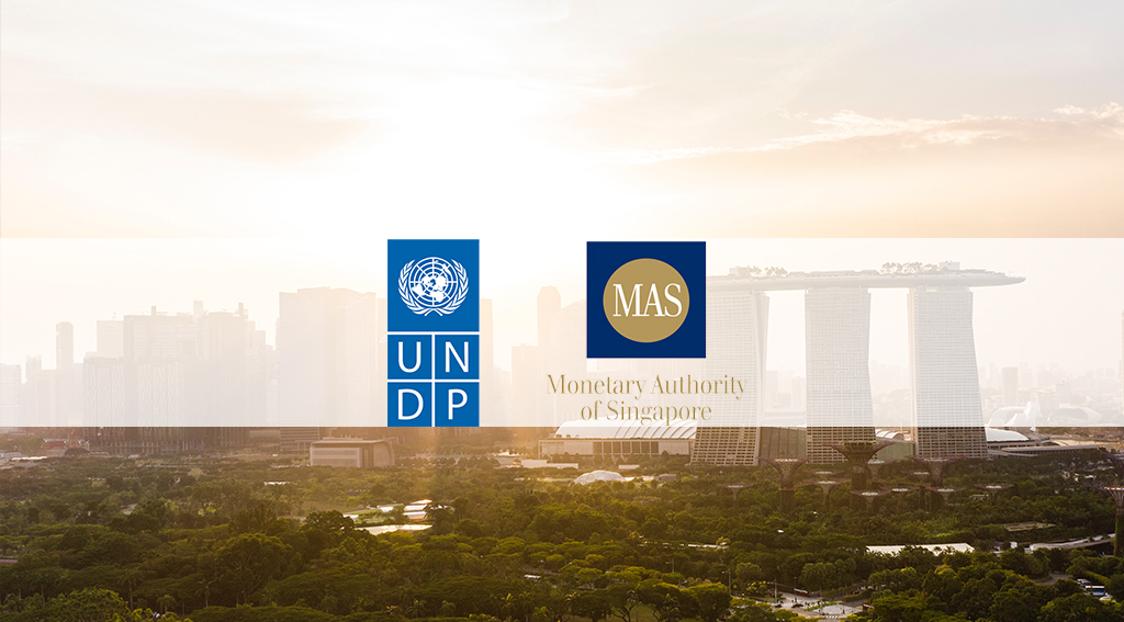 UNDP Expands Partnership With MAS to Help SMEs Step up Their Digital Capabilities UNDP Expands Partnership With MAS to Help SMEs Step up Their Digital Capabilities