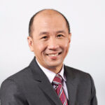 Yuen Kuan Moon singtel