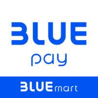 Fintech Startups in Indonesia - Payment - BluePay