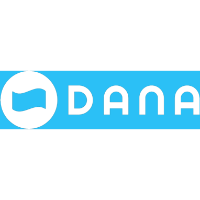 Fintech Startups in Indonesia - Payment - Dana