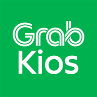 Fintech Startups in Indonesia - Payment - Grabkios