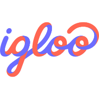 Fintech Startups in Indonesia - Insurtech - Igloo