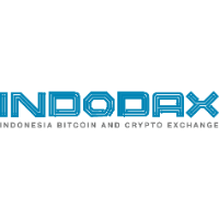 Fintech Startups in Indonesia - Blockchain - Indodax